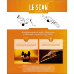 L'Art Du Mouvement - 4TRAINER Editions -Cress-Sport Sale Store l art du mouvement 2