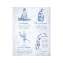 L'Art Du Mouvement - 4TRAINER Editions -Cress-Sport Sale Store l art du mouvement 3