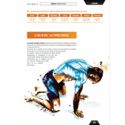 L'Art Du Mouvement - 4TRAINER Editions -Cress-Sport Sale Store l art du mouvement 5