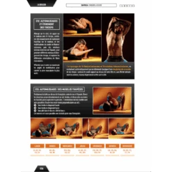 L'Art Du Mouvement - 4TRAINER Editions -Cress-Sport Sale Store l art du mouvement 6