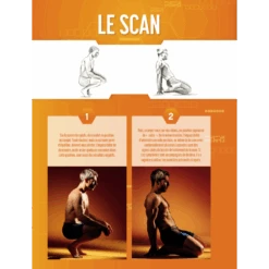 L'Art Du Mouvement - 4TRAINER Editions -Cress-Sport Sale Store l art du mouvement 7