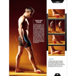 L'Art Du Mouvement - 4TRAINER Editions -Cress-Sport Sale Store l art du mouvement 8