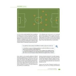 L'ATTAQUE EN FOOTBALL - 4Trainer Editions 17 L'ATTAQUE EN FOOTBALL - 4Trainer Editions -Cress-Sport Sale Store l attaque en football 4trainer editions 7