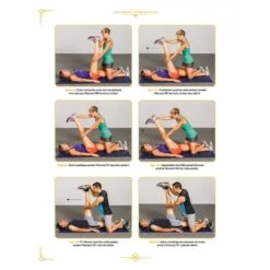 L'Encyclopédie De La Préparation Physique - 4TRAINER Editions -Cress-Sport Sale Store l encyclopedie de la preparation physique 13