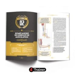 L'Encyclopédie De La Préparation Physique - 4TRAINER Editions -Cress-Sport Sale Store l encyclopedie de la preparation physique 5