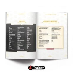 L'Encyclopédie De La Préparation Physique - 4TRAINER Editions -Cress-Sport Sale Store l encyclopedie de la preparation physique 6