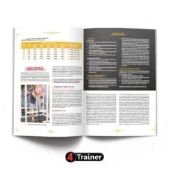 L'Encyclopédie De La Préparation Physique - 4TRAINER Editions -Cress-Sport Sale Store l encyclopedie de la preparation physique 9