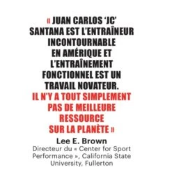 L'Entraînement Fonctionnel - 4TRAINER Editions -Cress-Sport Sale Store l entrainement fonctionnel 3