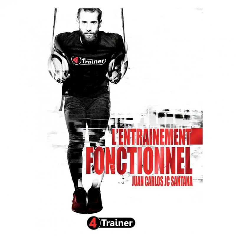 L'Entraînement Fonctionnel - Pack Tome 1 & Tome 2 - 4Trainer EDITIONS 2 L'Entraînement Fonctionnel - Pack Tome 1 & Tome 2 - 4Trainer EDITIONS - Image 2