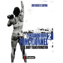 L'Entraînement Fonctionnel - Pack Tome 1 & Tome 2 - 4Trainer EDITIONS 9 L'Entraînement Fonctionnel - Pack Tome 1 & Tome 2 - 4Trainer EDITIONS -Cress-Sport Sale Store l entrainement fonctionnel pack tome 1 tome 2 4trainer editions 2