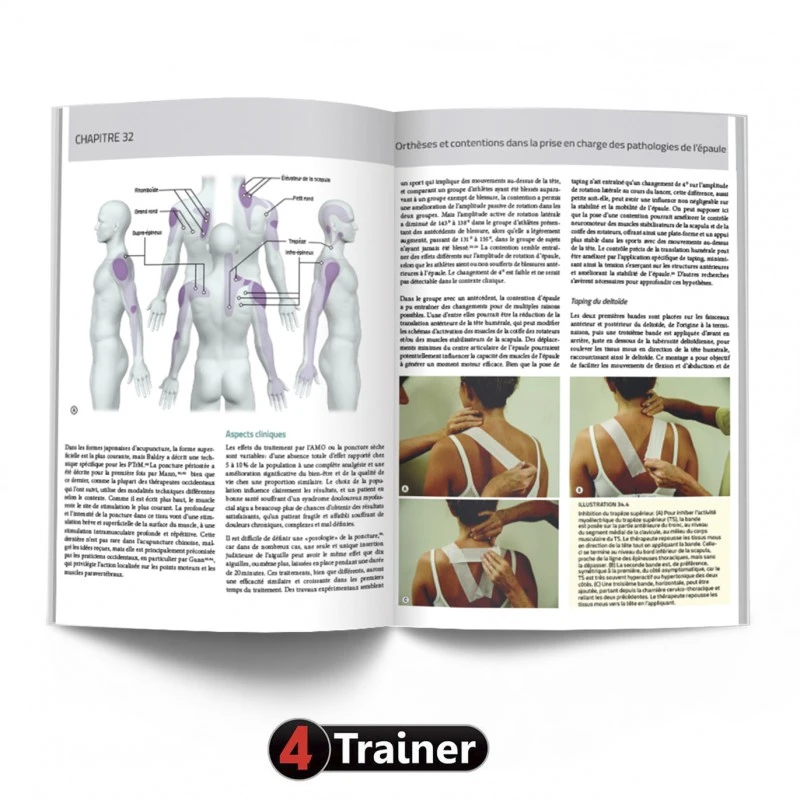 L'Épaule - 4TRAINER EDITIONS 11 L'Épaule - 4TRAINER EDITIONS - Image 11