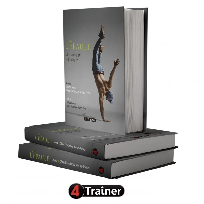 L'Épaule - 4TRAINER EDITIONS 12 L'Épaule - 4TRAINER EDITIONS - Image 12