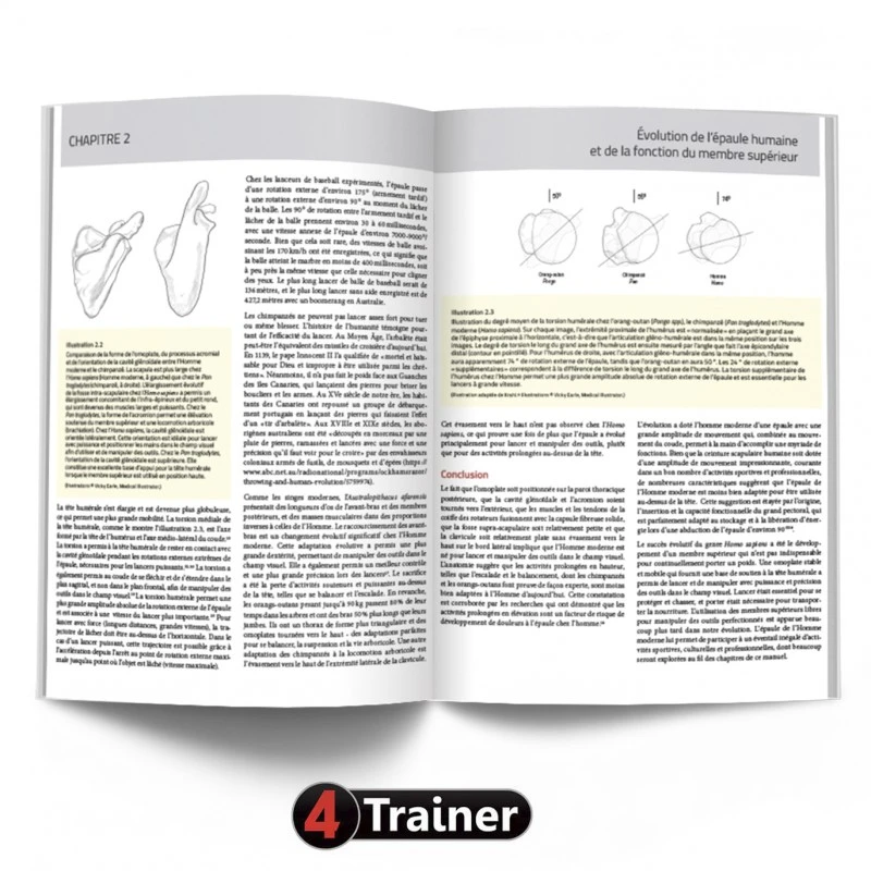 L'Épaule - 4TRAINER EDITIONS 4 L'Épaule - 4TRAINER EDITIONS - Image 4