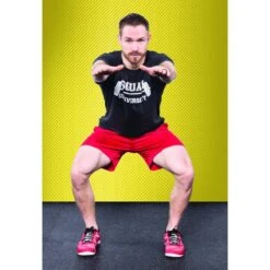 La Bible Du SQUAT - 4TRAINER Editions -Cress-Sport Sale Store la bible du squat 12