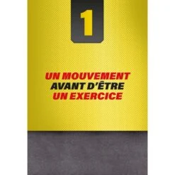 La Bible Du SQUAT - 4TRAINER Editions -Cress-Sport Sale Store la bible du squat 13