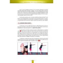 La Bible Du SQUAT - 4TRAINER Editions -Cress-Sport Sale Store la bible du squat 16