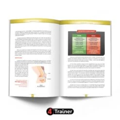 La Bible Du SQUAT - 4TRAINER Editions -Cress-Sport Sale Store la bible du squat 4