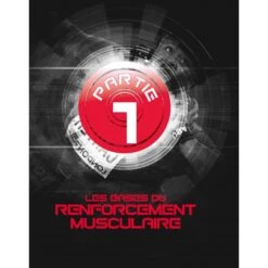 LA FORCE - De La Science Au Terrain - 4TRAINER Editions -Cress-Sport Sale Store la force de la science au terrain 3