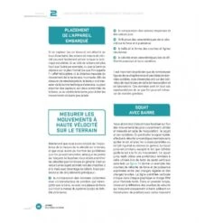 LA FORCE - De La Science Au Terrain - 4TRAINER Editions -Cress-Sport Sale Store la force de la science au terrain 4