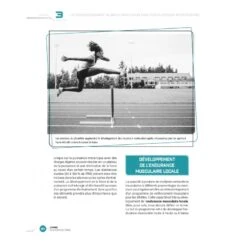 LA FORCE - De La Science Au Terrain - 4TRAINER Editions -Cress-Sport Sale Store la force de la science au terrain 5