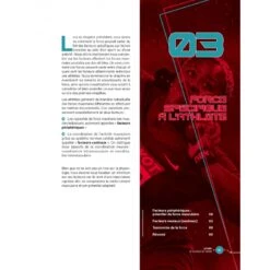 LA FORCE - De La Science Au Terrain - 4TRAINER Editions -Cress-Sport Sale Store la force de la science au terrain 6