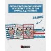 La Méthode Française - Coffret 3 Tomes - 4TRAINER Editions -Cress-Sport Sale Store la methode francaise coffret 3 tomes