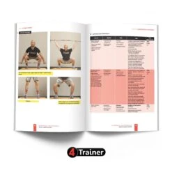 LA NOUVELLE HALTÉROPHILIE - Apprendre Et Progresser En Autonomie - 4Trainer Editions -Cress-Sport Sale Store la nouvelle halterophilie apprendre et progresser en autonomie 4trainer editions 1