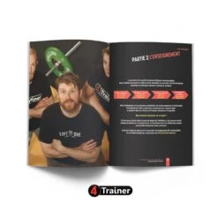 LA NOUVELLE HALTÉROPHILIE - Apprendre Et Progresser En Autonomie - 4Trainer Editions -Cress-Sport Sale Store la nouvelle halterophilie apprendre et progresser en autonomie 4trainer editions 3