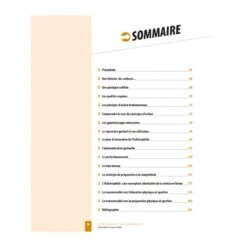 La Nouvelle Haltérophilie - Guide Pratique Et Usages Multiples - 4TRAINER Editions 9 La Nouvelle Haltérophilie - Guide Pratique Et Usages Multiples - 4TRAINER Editions -Cress-Sport Sale Store la nouvelle halterophilie guide pratique et usages multiples 4