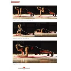 La Prépa Physique BASKET - 4TRAINER Editions -Cress-Sport Sale Store la prepa physique basket 5