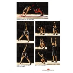 La Prépa Physique BASKET - 4TRAINER Editions -Cress-Sport Sale Store la prepa physique basket 6