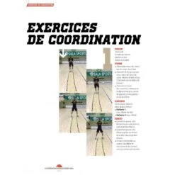 La Prépa Physique BASKET - 4TRAINER Editions -Cress-Sport Sale Store la prepa physique basket 9