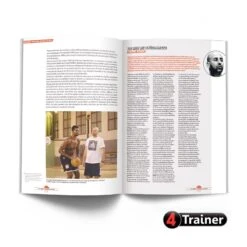 LA PRÉPA PHYSIQUE BASKET - NOUVELLE ÉDITION - 4Trainer Editions -Cress-Sport Sale Store la prepa physique basket nouvelle edition 4trainer editions 1