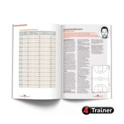 LA PRÉPA PHYSIQUE BASKET - NOUVELLE ÉDITION - 4Trainer Editions -Cress-Sport Sale Store la prepa physique basket nouvelle edition 4trainer editions 10