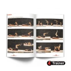 LA PRÉPA PHYSIQUE BASKET - NOUVELLE ÉDITION - 4Trainer Editions -Cress-Sport Sale Store la prepa physique basket nouvelle edition 4trainer editions 11