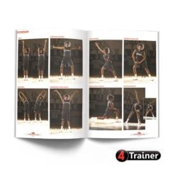 LA PRÉPA PHYSIQUE BASKET - NOUVELLE ÉDITION - 4Trainer Editions -Cress-Sport Sale Store la prepa physique basket nouvelle edition 4trainer editions 12