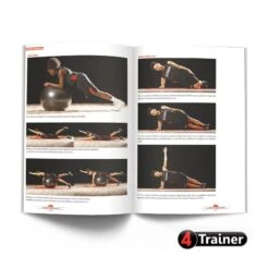 LA PRÉPA PHYSIQUE BASKET - NOUVELLE ÉDITION - 4Trainer Editions -Cress-Sport Sale Store la prepa physique basket nouvelle edition 4trainer editions 13