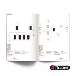 LA PRÉPA PHYSIQUE BASKET - NOUVELLE ÉDITION - 4Trainer Editions -Cress-Sport Sale Store la prepa physique basket nouvelle edition 4trainer editions 14