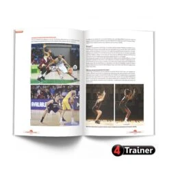LA PRÉPA PHYSIQUE BASKET - NOUVELLE ÉDITION - 4Trainer Editions -Cress-Sport Sale Store la prepa physique basket nouvelle edition 4trainer editions 3