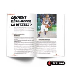 LA PRÉPA PHYSIQUE BASKET - NOUVELLE ÉDITION - 4Trainer Editions -Cress-Sport Sale Store la prepa physique basket nouvelle edition 4trainer editions 4