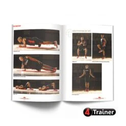 LA PRÉPA PHYSIQUE BASKET - NOUVELLE ÉDITION - 4Trainer Editions -Cress-Sport Sale Store la prepa physique basket nouvelle edition 4trainer editions 7