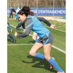 La Prépa Physique Du Football Féminin - Préparation Athlétique, Spécificités Et Prévention - 4TRAINER Editions -Cress-Sport Sale Store la prepa physique du football feminin preparation athletique specificites et prevention 5