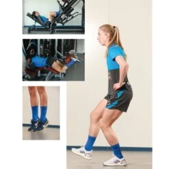 La Prépa Physique Du Football Féminin - Préparation Athlétique, Spécificités Et Prévention - 4TRAINER Editions -Cress-Sport Sale Store la prepa physique du football feminin preparation athletique specificites et prevention 9