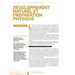 La Prépa Physique Du Jeune Joueur - 4TRAINER Editions -Cress-Sport Sale Store la prepa physique du jeune joueur 2