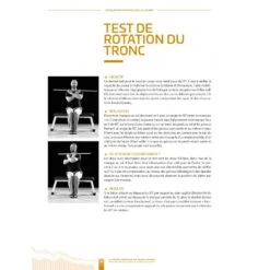 La Prépa Physique Du Jeune Joueur - 4TRAINER Editions -Cress-Sport Sale Store la prepa physique du jeune joueur 3