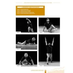 La Prépa Physique Du Jeune Joueur - 4TRAINER Editions -Cress-Sport Sale Store la prepa physique du jeune joueur 5