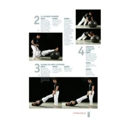 La Prépa Physique Judo - Nouvelle Edition -Cress-Sport Sale Store la prepa physique judo nouvelle edition 4