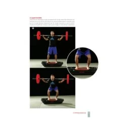 La Prépa Physique Judo - Nouvelle Edition -Cress-Sport Sale Store la prepa physique judo nouvelle edition 6