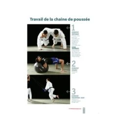 La Prépa Physique Judo - Nouvelle Edition -Cress-Sport Sale Store la prepa physique judo nouvelle edition 9