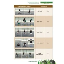 La Prépa Physique Rugby - Le Développement De La Force - 4TRAINER Editions -Cress-Sport Sale Store la prepa physique rugby le developpement de la force 3